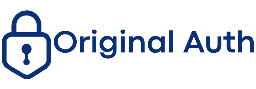 Original Auth