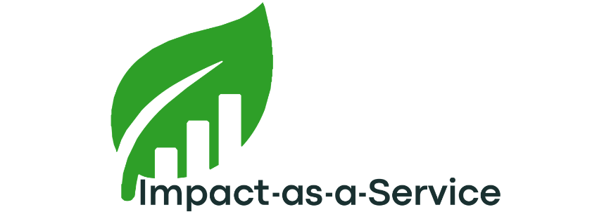 Impact-as-a-Service