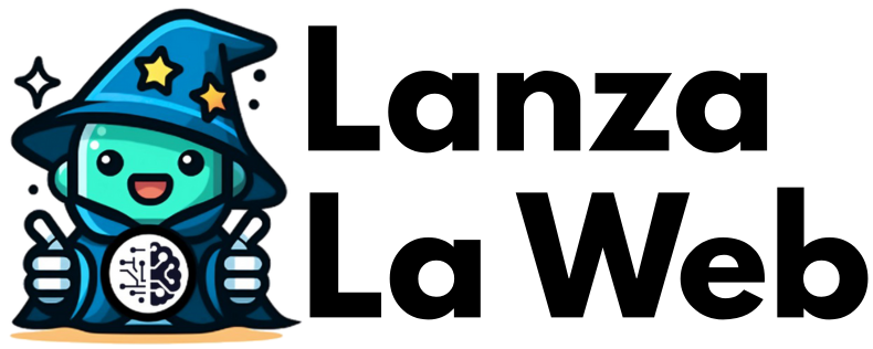 LanzaLaWeb.com